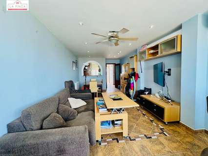 Piso en venta en Torremolinos