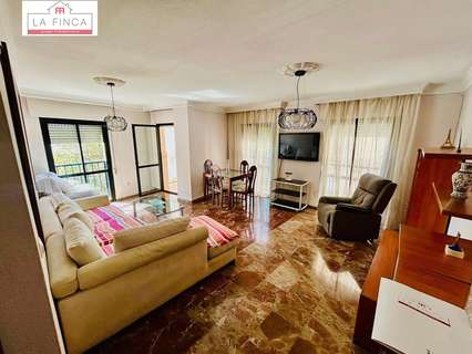 Piso en venta en Málaga rebajado