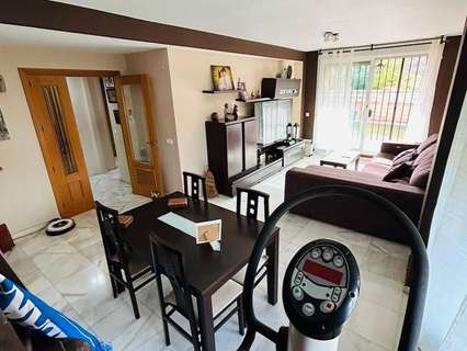 Planta baja en venta en Vélez-Málaga