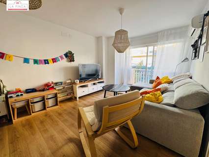 Piso en venta en Málaga