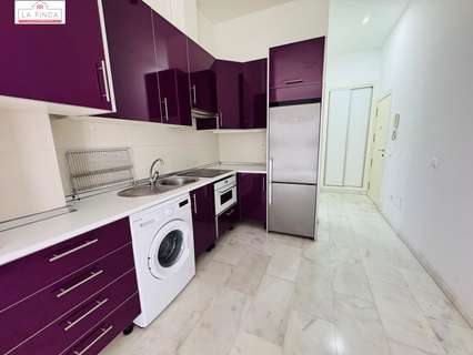 Planta baja en venta en Málaga rebajada