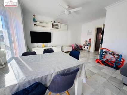 Piso en venta en Málaga