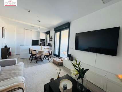 Piso en venta en Málaga