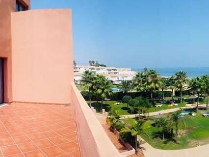 Piso en venta en Manilva