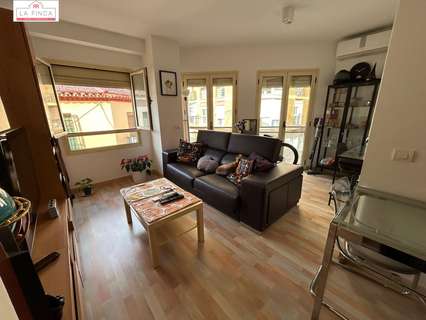 Piso en alquiler en Málaga