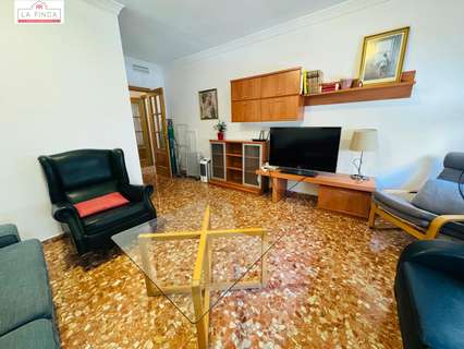 Piso en alquiler en Málaga