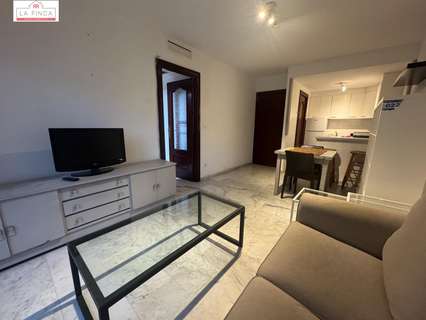 Piso en alquiler en Málaga rebajado