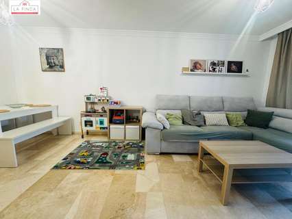 Piso en venta en Málaga rebajado