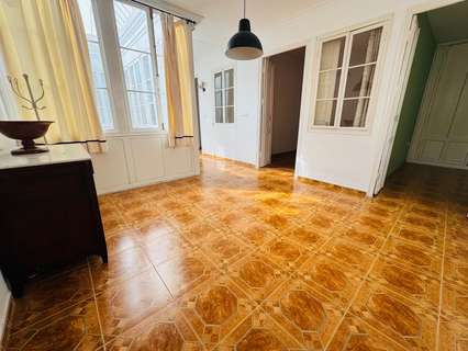 Ático en venta en Málaga