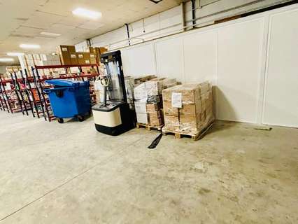 Nave industrial en venta en Málaga rebajada