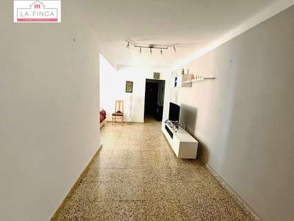 Piso en venta en Málaga