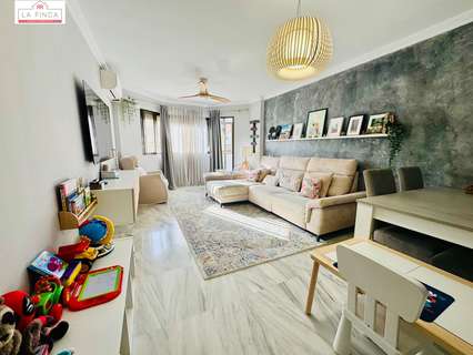 Piso en venta en Málaga