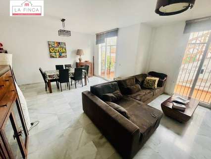 Casa en venta en Benalmádena