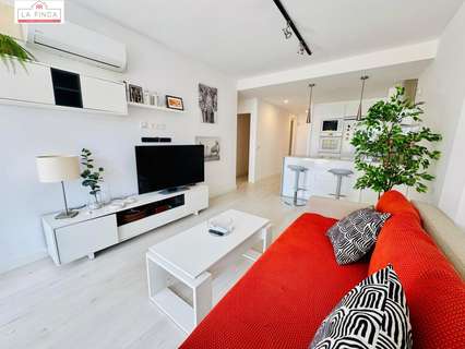 Piso en venta en Rincón de la Victoria