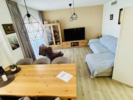 Ático en venta en Rincón de la Victoria