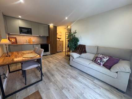 Piso en venta en Málaga rebajado