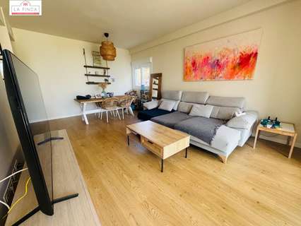 Planta baja en venta en Málaga