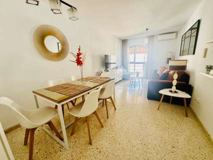 Piso en alquiler en Málaga rebajado