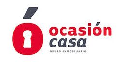 logo Inmobiliaria Ocasión Casa Málaga