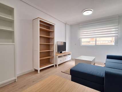 Apartamento en alquiler en Murcia