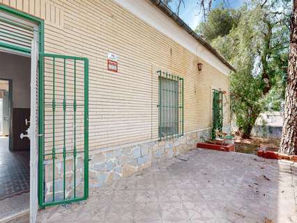 Casa en venta en Murcia La Alberca