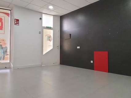 Local comercial en alquiler en Murcia