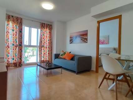 Apartamento en alquiler en Murcia rebajado