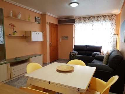 Apartamento en alquiler en Murcia