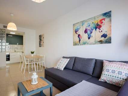 Apartamento en alquiler en Murcia