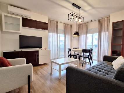 Apartamento en alquiler en Murcia