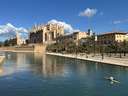 Parcela rústica en venta en Palma de Mallorca