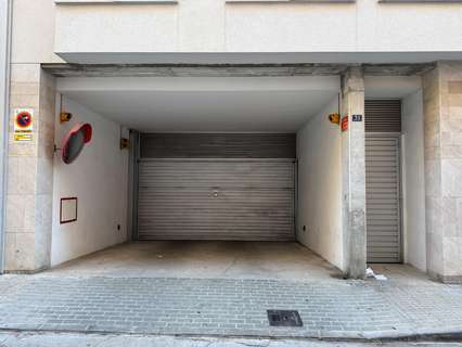 Plaza de parking en alquiler en Palma de Mallorca