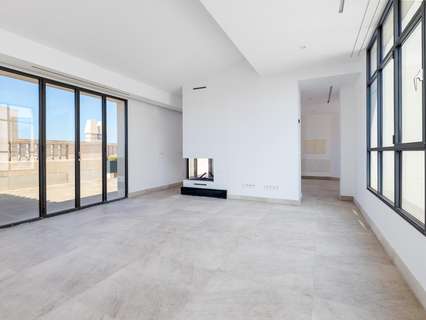 Ático dúplex en venta en Palma de Mallorca