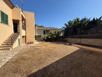 Chalet en venta en Calvià