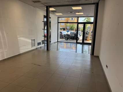 Local comercial en alquiler en Marratxí