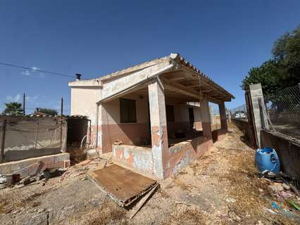 Casa rústica en venta en Llucmajor