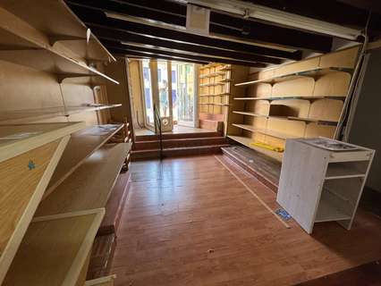 Local comercial en venta en Palma de Mallorca