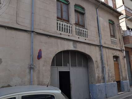 Casa en venta en Villena