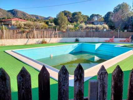 Casa en venta en Hondón de las Nieves