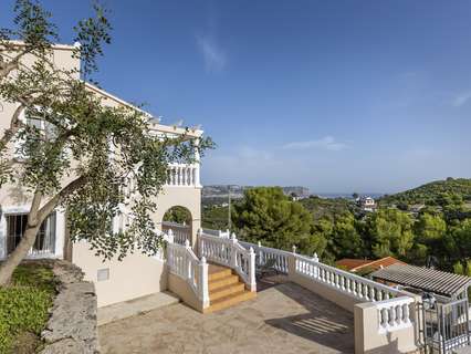 Casa en venta en Jávea/Xàbia