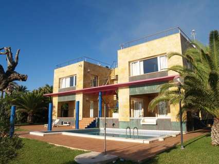 Casa en venta en Orihuela zona Cabo Roig