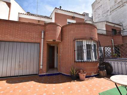 Casa en venta en Almoradí, rebajada