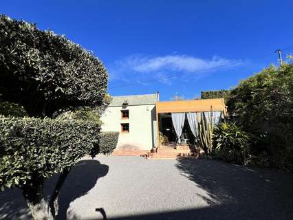 Casa en venta en Altea