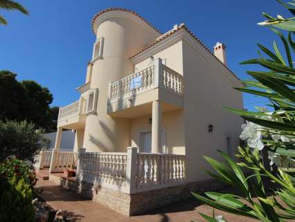 Casa en venta en Orihuela Orihuela-Costa