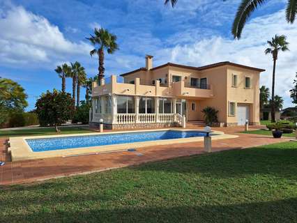 Casa en venta en Dénia