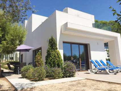 Chalet en venta en Orihuela