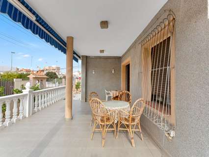 Chalet en venta en Torrevieja