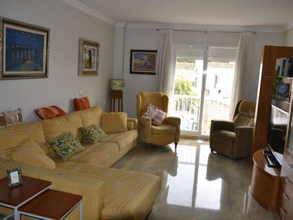 Apartamento en venta en Jávea/Xàbia