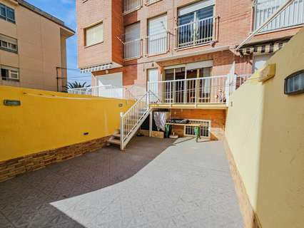 Dúplex en venta en Guardamar del Segura