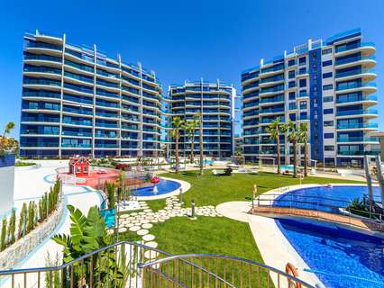 Apartamento en venta en Torrevieja